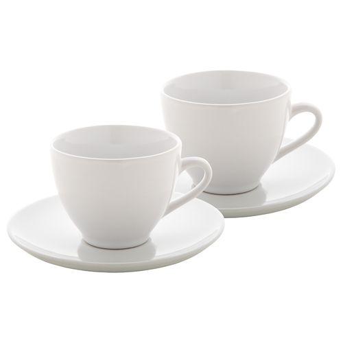 Typica set tasse cappuccino