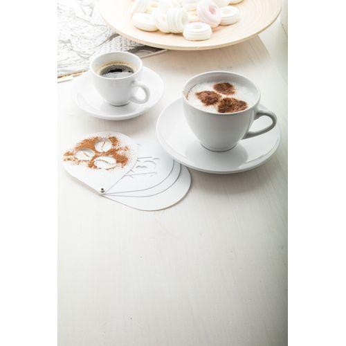 Typica set tasse cappuccino