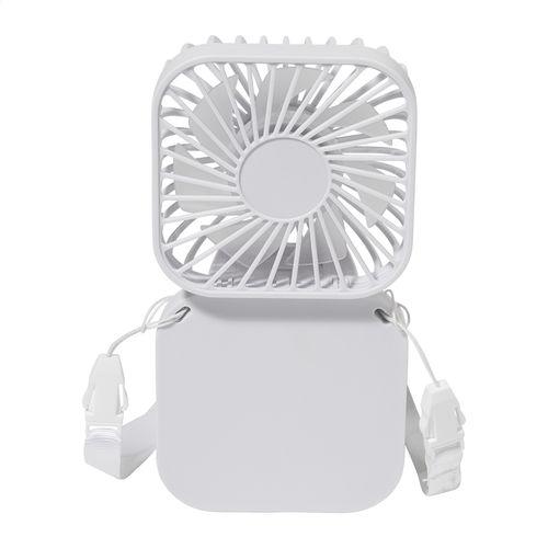 Rabs Rechargeable Hand Fan Aerofold