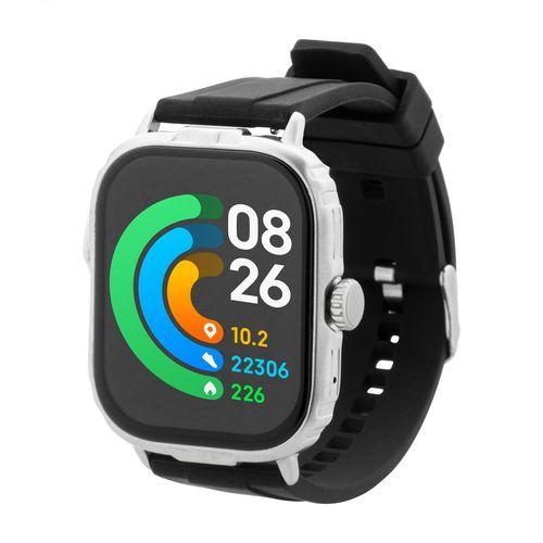 Montre Connectée Outback