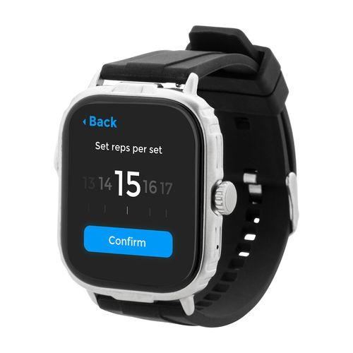 Montre Connectée Outback