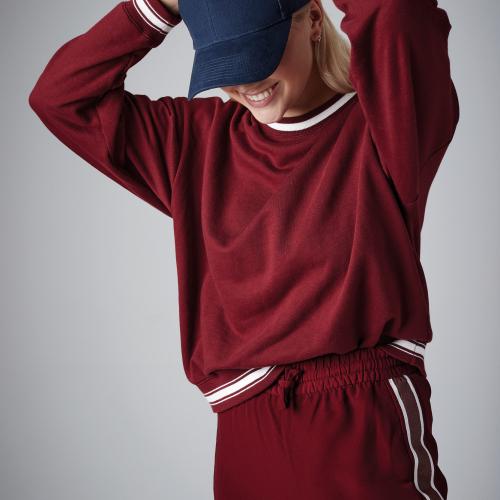 Men pro-style heavy brushed cotton cap