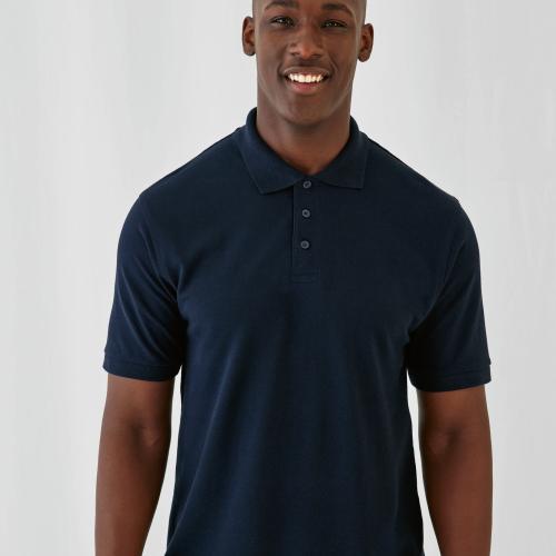 Heavymill men's polo shirt