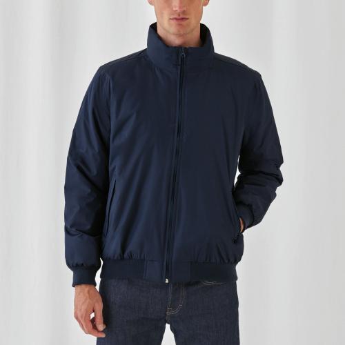 Crew Bomber Men's Jacket
