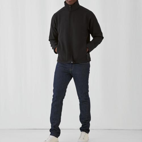 Id.701 Men's Softshell Jacket