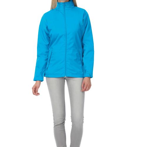 Veste femme multi-active