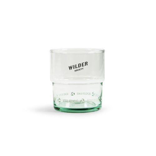 Glass 300ml  MINIRECY