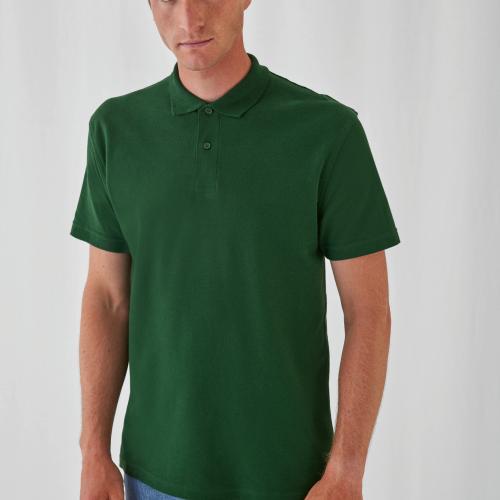 Id.001 Men's Polo Shirt