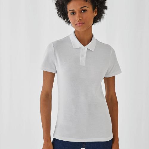 Polo femme ID.001