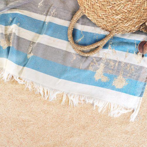 Fouta/serviette ELMAR