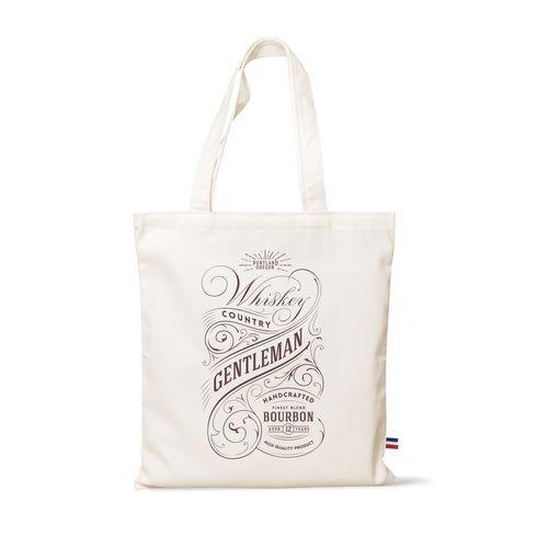 Shopping bag / totebag JAVA-MARIE