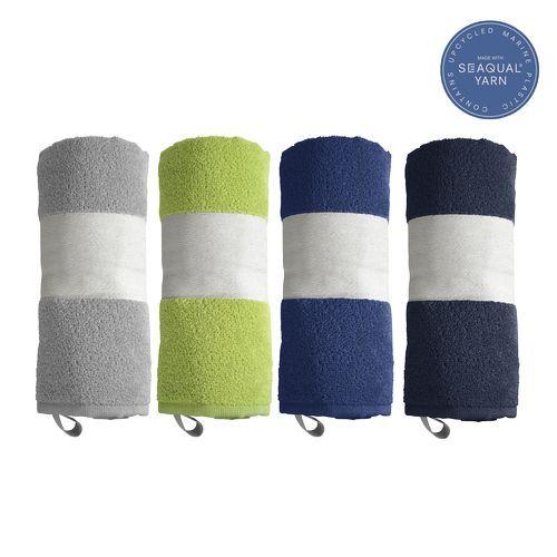 Sport towel SEASPORT