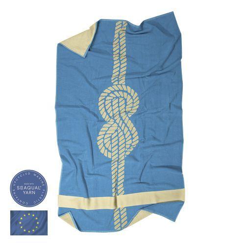 Beach towel BOUTE