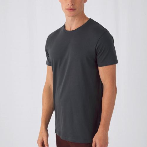 T-shirt bio homme Inspire Plus