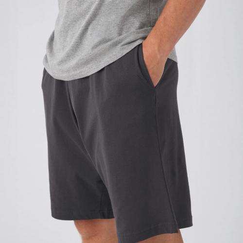 Move Shorts