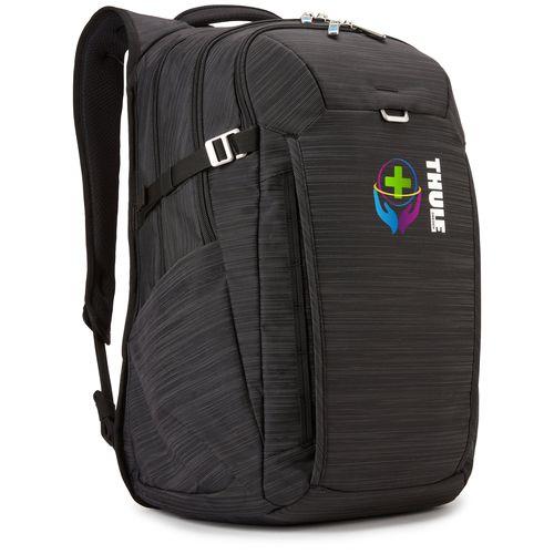 Thule Construct Backpack 28L, Carbon Blue