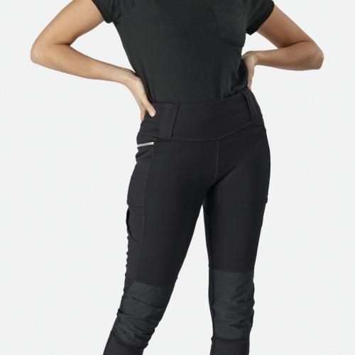 Ladies' PERFORMANCE leggings (SPF001)