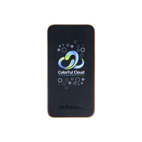 Duracell Powerbank Charge 10
