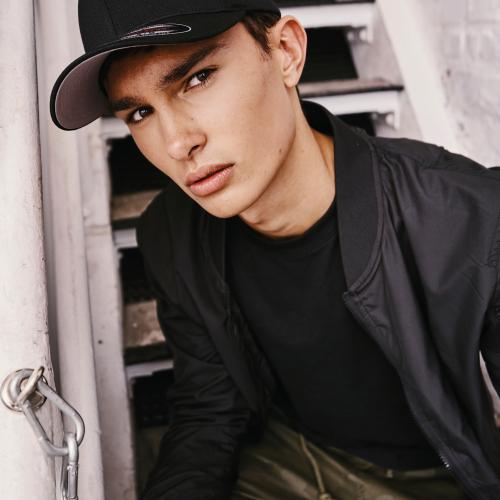 Flexfit Wooly Combed cap