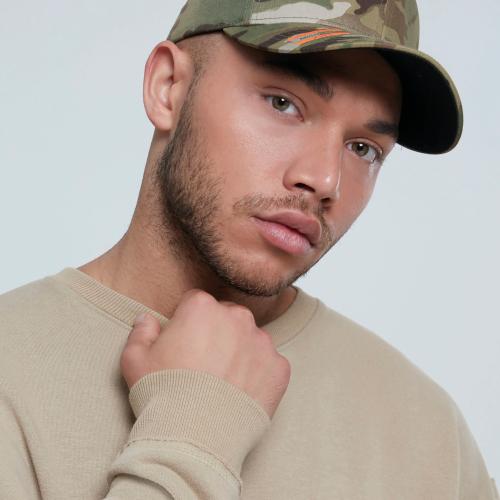 Flexfit Multicam® cap