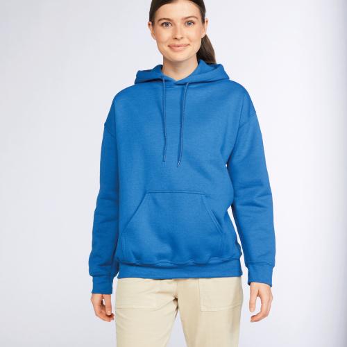 Dryblend Hooded Sweatshirt®