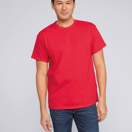 Ultra Cotton™ Short-Sleeved T-shirt