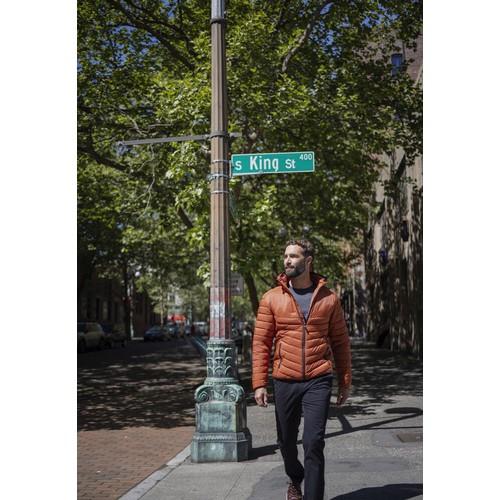 Cutter & Buck Mount Adams Jacket Men dark navy XL