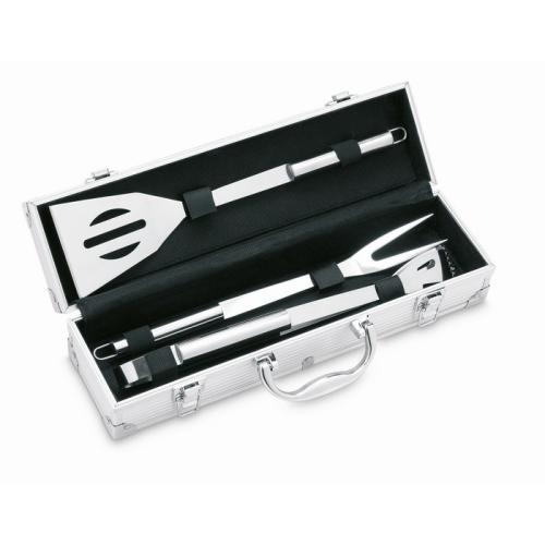 Coffret barbecue 3 pièces      IT3475-14