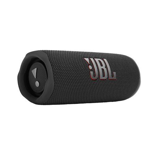 JBL Flip 6 (Noir)