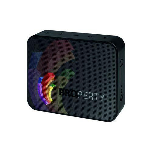 JBL GO Essential (Noir)