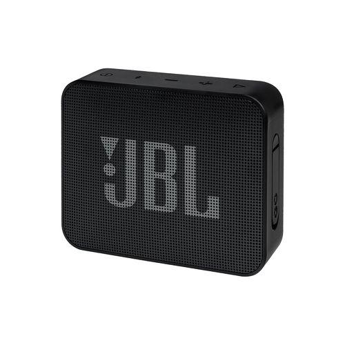 JBL GO Essential (Noir)