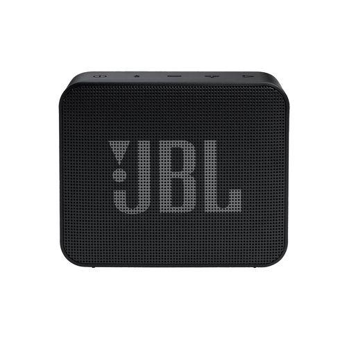 JBL GO Essential (Noir)