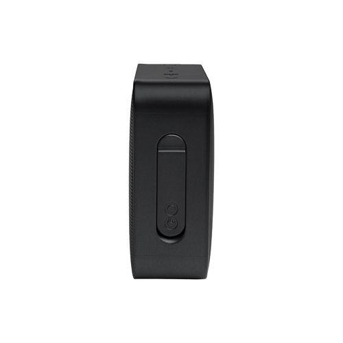 JBL GO Essential (Noir)