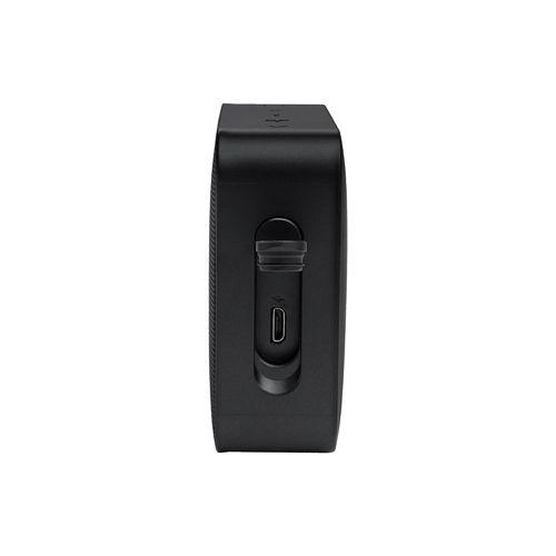 JBL GO Essential (Noir)