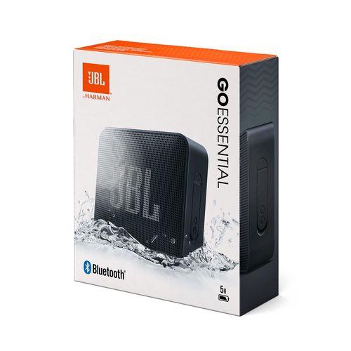 JBL GO Essential (Noir)