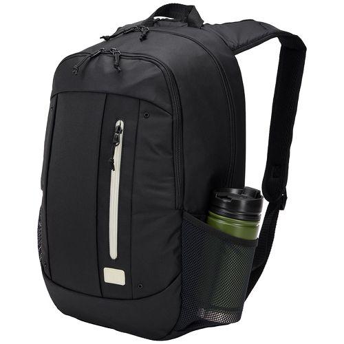 Case Logic Jaunt Recycled Backpack Black