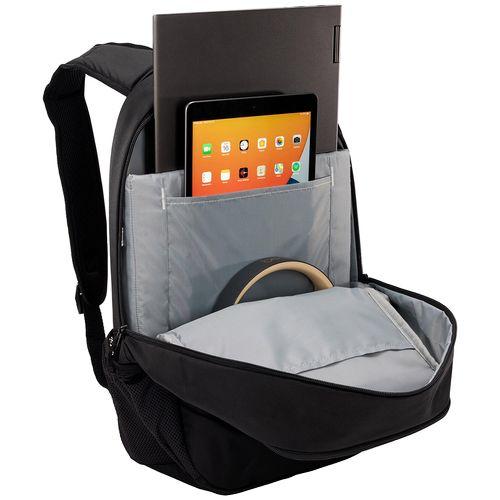 Case Logic Jaunt Recycled Backpack Black