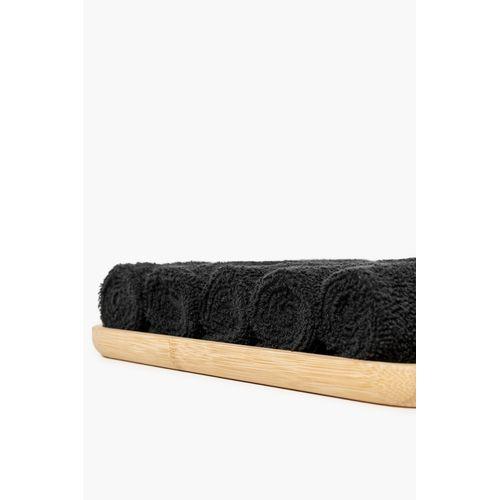 Guest Hand Towel 30 cm x 30 cm – set of 5 towels