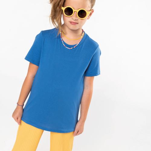 T-shirt Bio150IC col rond enfant