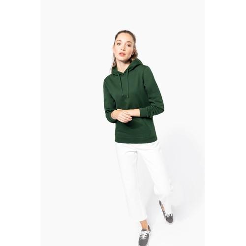 Unisex hoodie sweatshirt