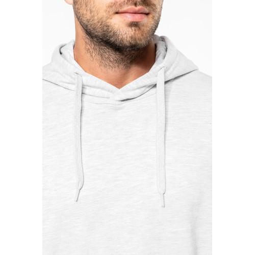 Unisex hoodie sweatshirt