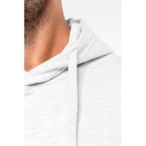 Unisex hoodie sweatshirt