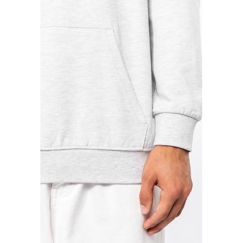 Unisex hoodie sweatshirt