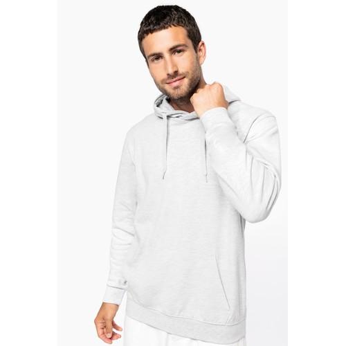 Unisex hoodie sweatshirt