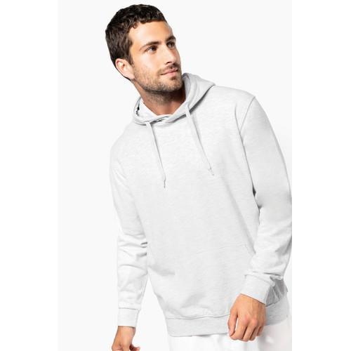 Unisex hoodie sweatshirt