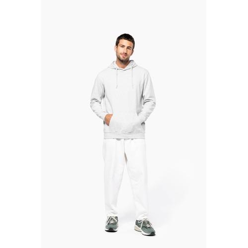 Unisex hoodie sweatshirt