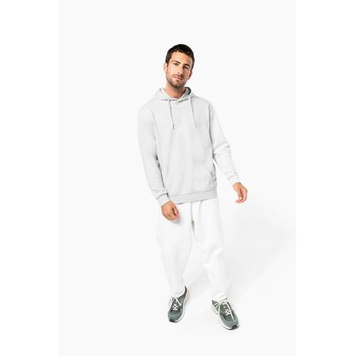 Unisex hoodie sweatshirt