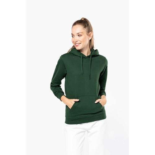 Unisex hoodie sweatshirt