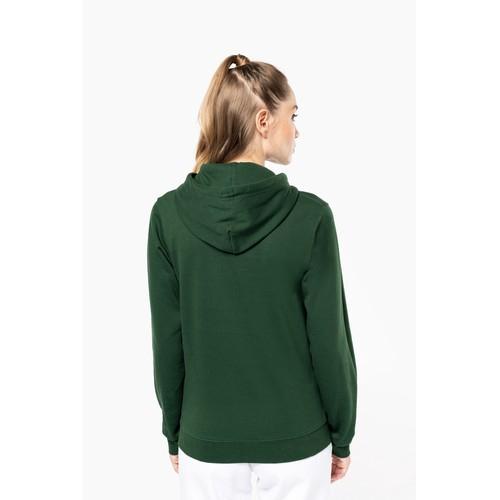 Unisex hoodie sweatshirt