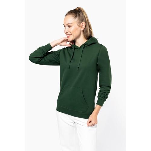 Unisex hoodie sweatshirt